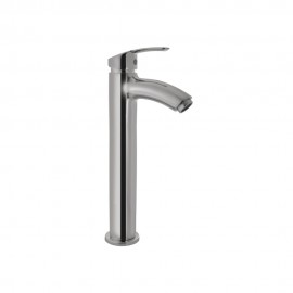 Single Lever High Neck Basin Mixer