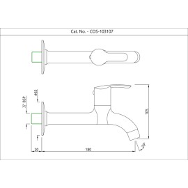 Bib Tap  Bib Tap
