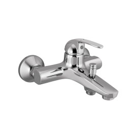 Single Lever Bath & Shower Mixer