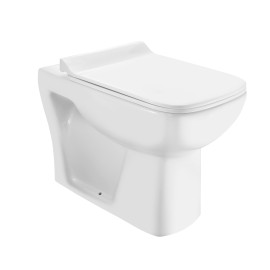 Back To Wall WC Back To Wall WC