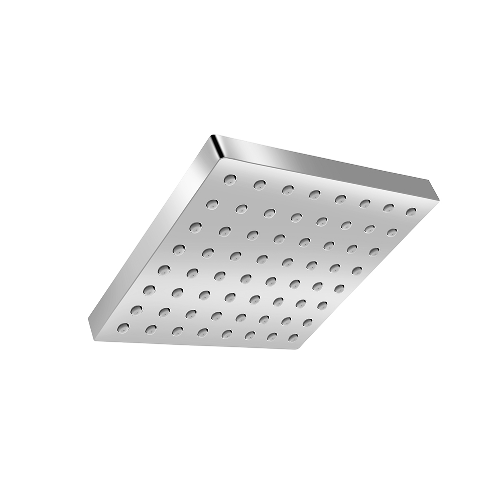 Overhead Shower Square Shape Single Flow Overhead Shower Square Shape Single Flow