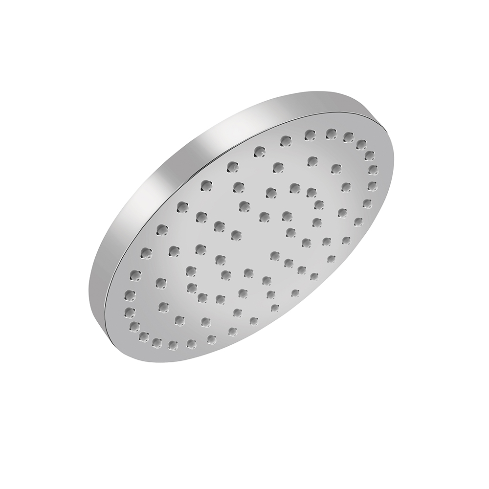 Overhead Shower Round Shape Single Flow Overhead Shower Round Shape Single Flow