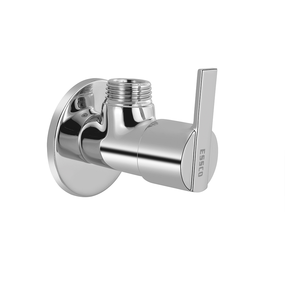 Angle Valve