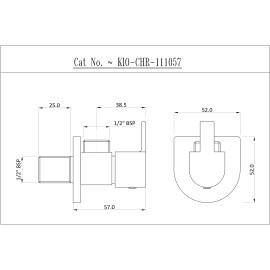 Angle Valve Angle Valve