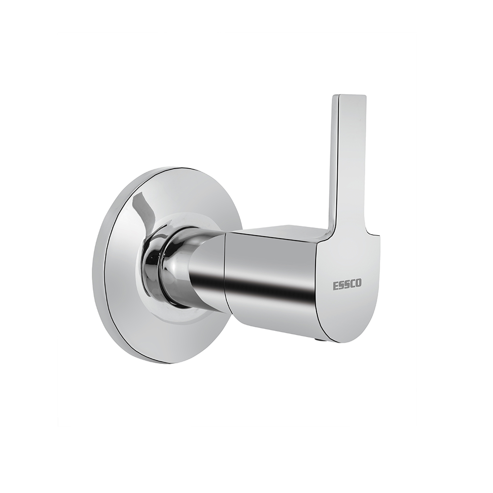 In-wall Flush Valve In-wall Flush Valve