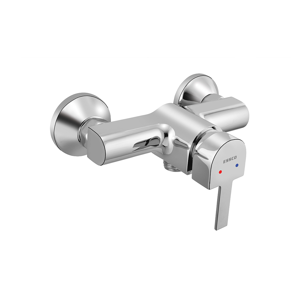 Single Lever Shower Mixer Single Lever Shower Mixer