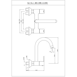 Sink Mixer  Sink Mixer