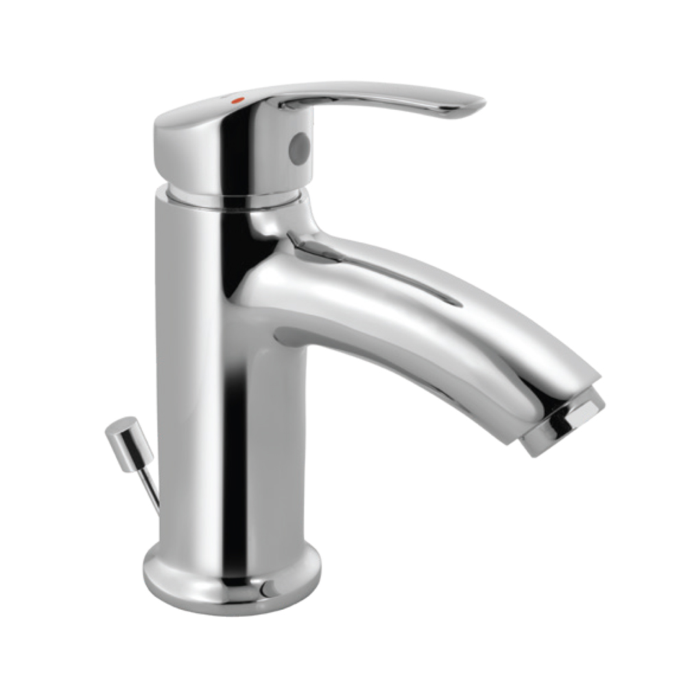 Single Lever Basin Mixer