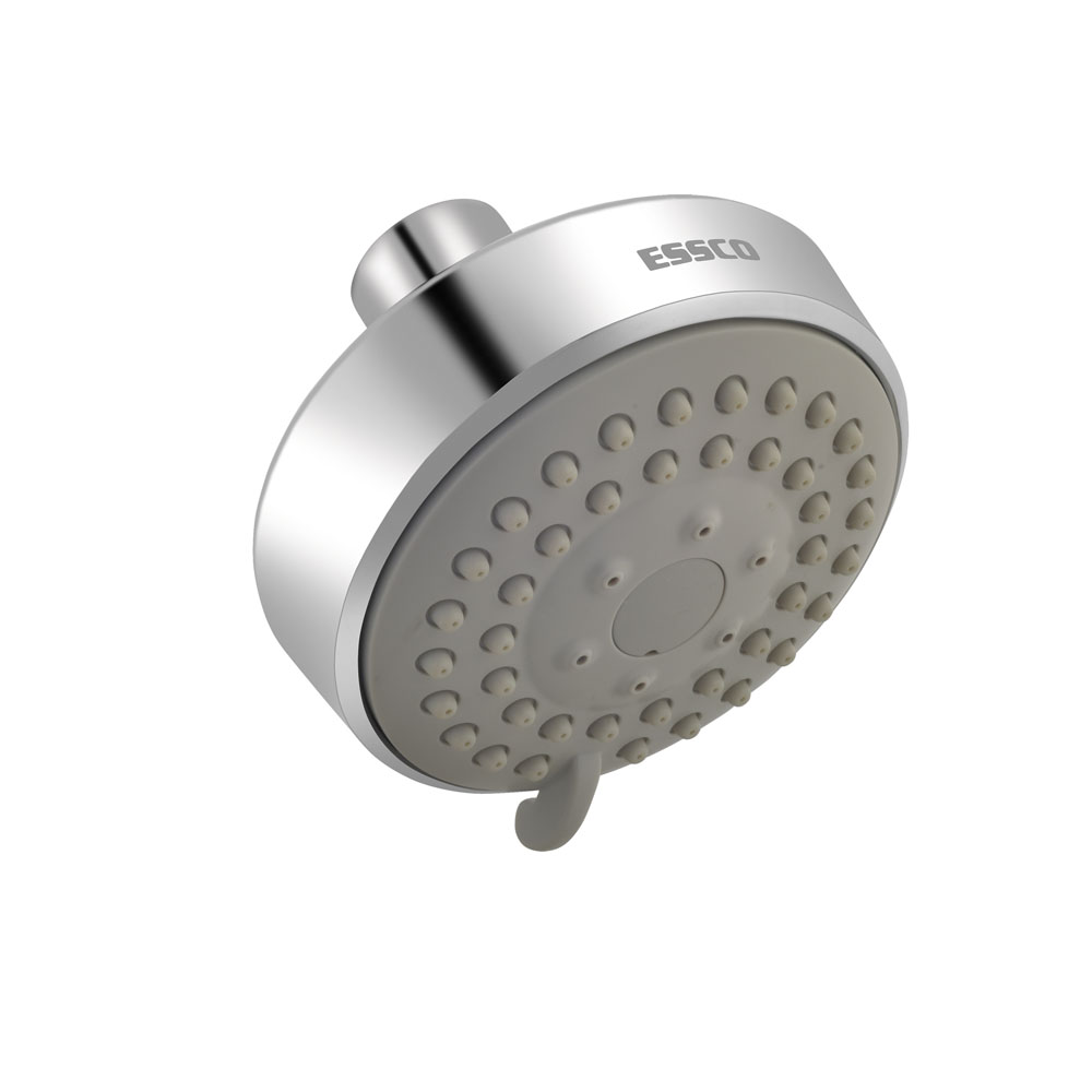 Overhead Shower