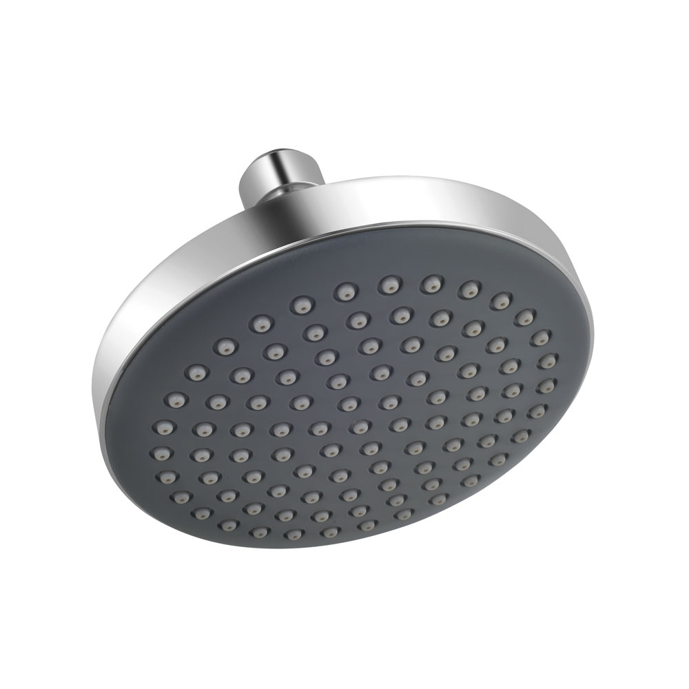Overhead Shower