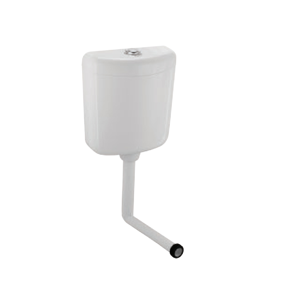 Wall Hung Cistern 