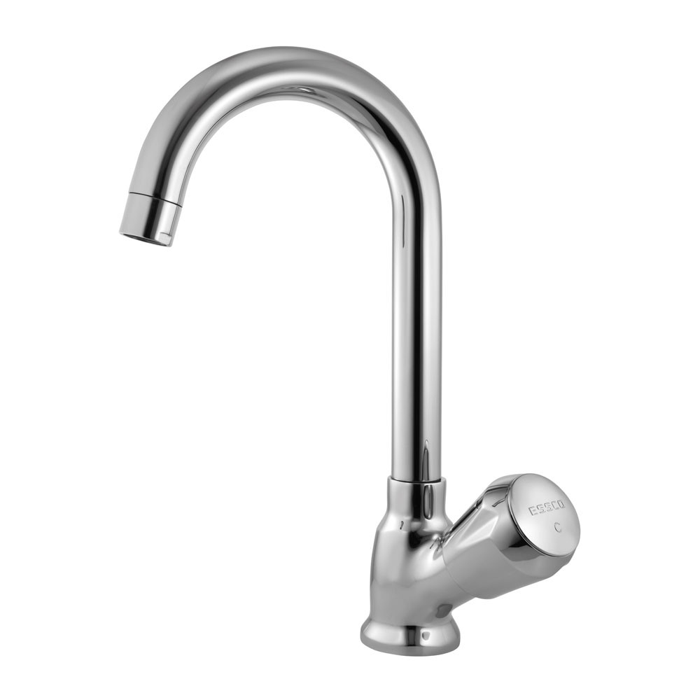 Sink Pillar Tap 