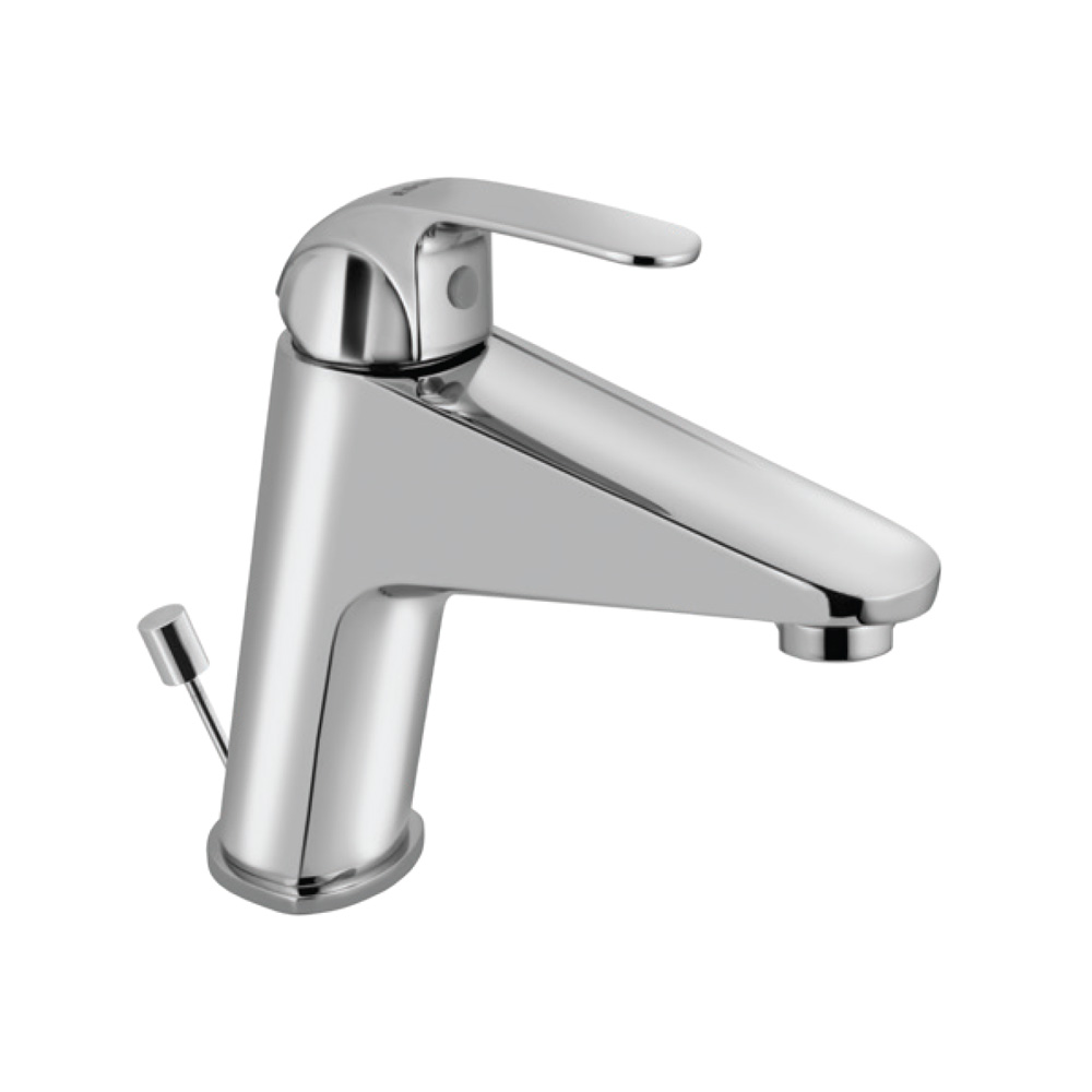 Single Lever Basin Mixer
