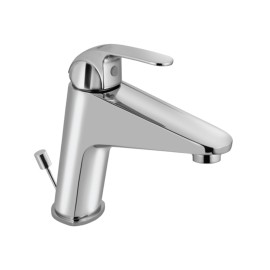 Single Lever Basin Mixer