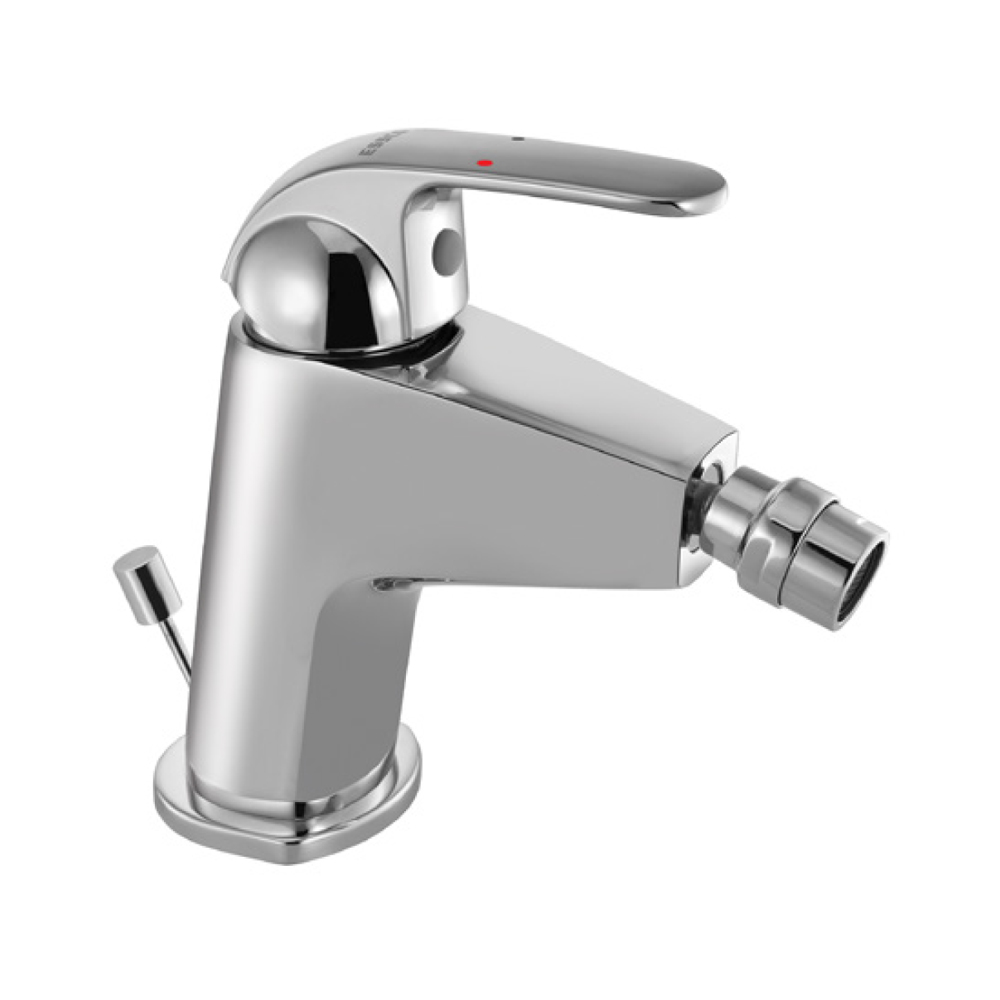 Single Lever Basin Mixer