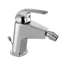 Single Lever Basin Mixer