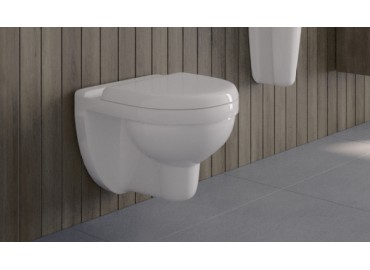 8 THINGS TO CONSIDER WHEN CHOOSING A WALL-HUNG TOILET