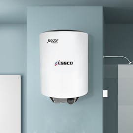 Water Heaters	