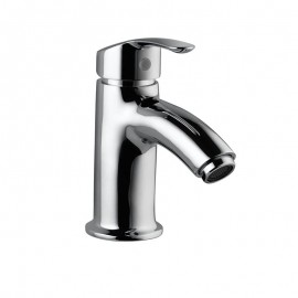 Single Lever Basin Mixer