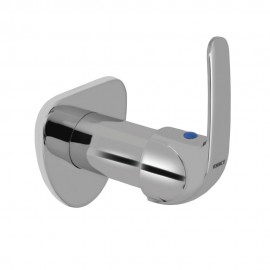In-wall Stop Valve