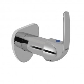 In-wall Flush Valve