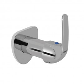 In-wall Stop Valve