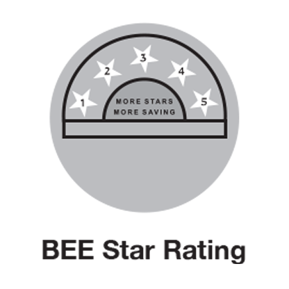 BEE star rating